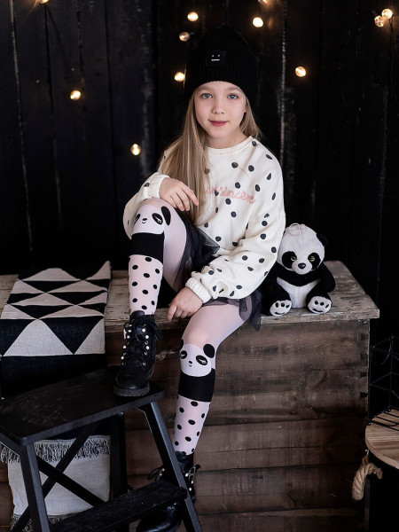 detské pančuchy Knittex Ling Ling