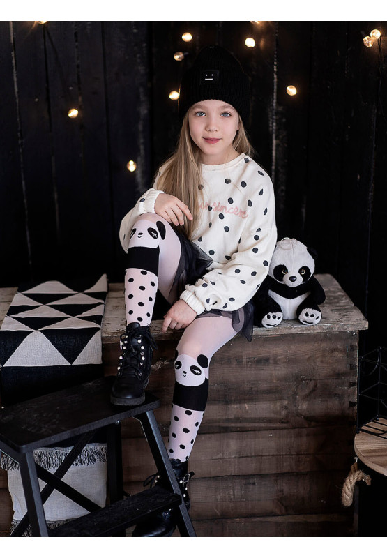 detské pančuchy Knittex Ling Ling