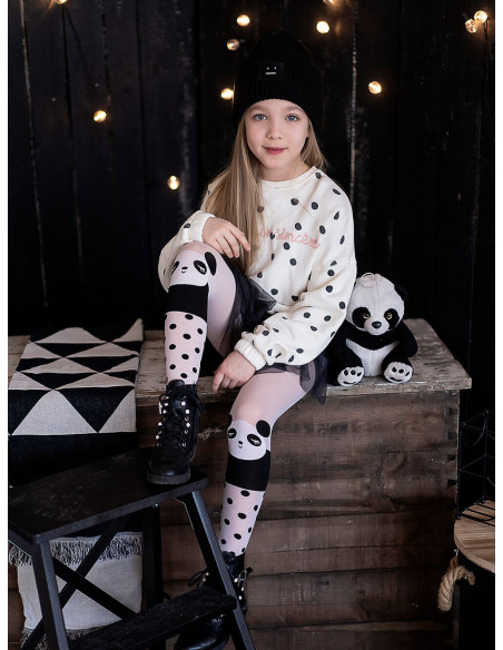detské pančuchy Knittex Ling Ling